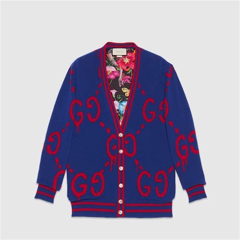 gucci sweater women colorful|gucci jumper women's.